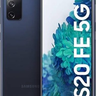 80%新  S20 FE 5G  8+128GB  真心好用 同...
