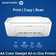 [Local Warranty] HP DeskJet 2821e 2821 All-in-One Printer Wireless Print Scan Copy replacement of deskjet 2722e 2722 2723e 2723 2623 D2623 2621 D2621 3630 2620 2130 colour printer color printer