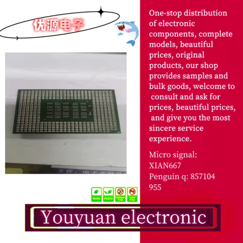 Intel cpu 1.7GHZ/128/400/1.75V 478-pin P4 1pcs