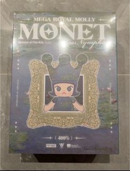 Molly 公主 400% - 睡蓮