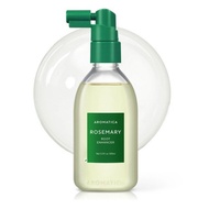 Aromatica Rosemary Root Enhancer Scalp Essence 100ml
