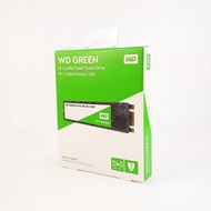 Wd Green SSD M2 2280 240GB/ SSD M2 WD 240GB