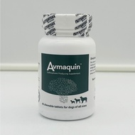 Nutramax Avmaquin Sulforaphane Producing Supplement for Dogs Detox Adaptogen Cancer Support