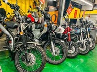 天美重車 HONDA 系列 DAX125 ,Msx125grom ,ST125臘腸狗