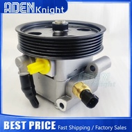 Power Steering Pump For Volvo Ford 1758113 1742491 4M513A696AD 7613955148 7613974104 BV613A696AB 4M5