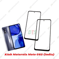 Laminated glass for Motorola Moto G62 india