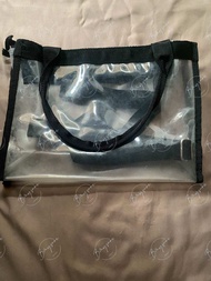[ready] Preloved Tas PVC Konser