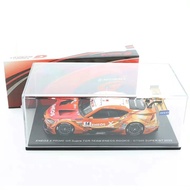 Spark Model Car 1/43 GR Supra No. 14 GT500 Super GT 2025 Resin Ornaments