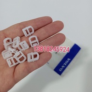 Volvo Truck Curtain Buckle FH FM12 Volvo Truck Curtain Buckle