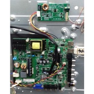 (BD112) PHILIPS LED TV 32PHA4609S/98 TSUMV59-T8C1 MAIN BOARD