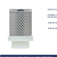 Onda 1" Valve Tesen Filter Foot Valve/ 1 inch Foot Valve/