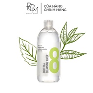 Nước Tẩy Trang B.O.M Từ 8 Loại Trà Làm Sạch Da 500ml