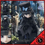 [日版 質量] P女 Groove Pullip Edelstein 人偶 公仔 Figure Doll