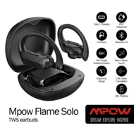 MPOW Flame Solo TWS True Wireless Bluetooth Earbuds (Model-BH503A)🔥Ready Stock🔥