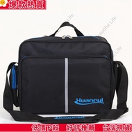 Taiwan Shipping Table Tennis Bag Sports Multifunctional Racket Backpack Shoulder Coach Crossbody