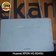 Huawei XPON HG8245U NORMAL LANCAR