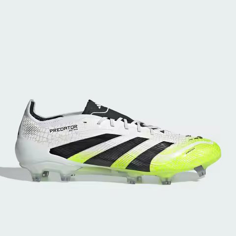 Adidas Authentic PREDATOR ELITE Men's Women's Cushioned Football Shoes JI1082