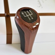 5 Speed Gear Shift Knob for BMW 1 3 5 6 7 Series E81 E82 E87 E88 F20 E90 E91 E92 E93 E30 E36 E46 F30