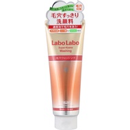 JNTL Consumer Health Labo Labo Super Pore Washing 120g Dr. Ci:Labo Face Care