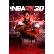 NBA 2K20 [PC]      .