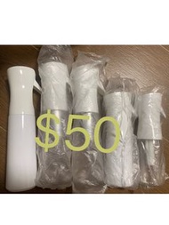 全要$60 / 噴霧樽 / 水龍頭防濺花灑過濾器