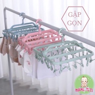 Clothes hanger, CLOTHING HOOK