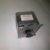 STEPPER MOTOR FOTOCOPY TOSHIBA E-STUDIO ORIGINAL MINEBEA MATSUSHITA T8X16-02 17PM-J046-P1VS BEKAS G