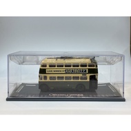 < Model King > Corgi 1/76 Bus Wardwick restaurant