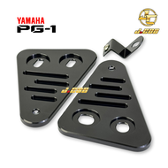 Yamaha PG-1 PG1 PG 1 Front Headlamp Bracket CNC Alloy Head Lamp Head Light Headlight Accessories