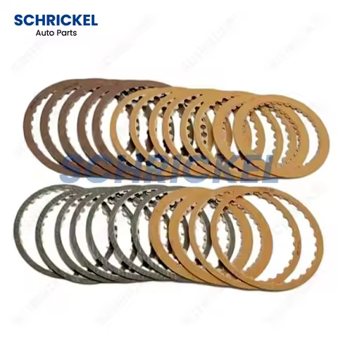 4EAT Automatic Transmission Friction Kit For Subaru Forester Human Lion