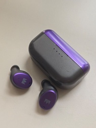 Noble Audio Fokus H-ANC
無線藍牙耳機