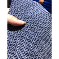 C250 - Floral Kate fabric (1.9m x 1.45m), soft, non-stretch material