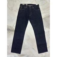 seluar 501 oriLVS butik