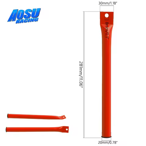 Red V Brace Bars For BMW Front Grille Kidney Braces For E90 E91 E92 E93 320i 323i 325i 328i 330i 335