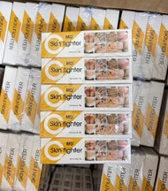 Original MD Skin Fighter Cream for Skin Allergies or Fungis