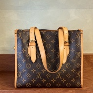 LV金球托特包
