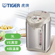 虎牌3L VE真空保溫熱水瓶 PVW-B30R燦坤線上購物
