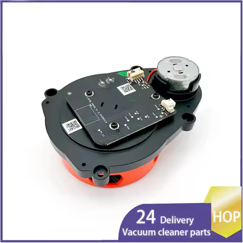 for VXVC07 11 12131415 Lydsto L1 Lydsto HS1 HuaWei XCLEQ H30PLUS Roidmi H40 ToF LDS Robot Vacuum Cle