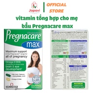 Pregnacare Max orihiro Multivitamin Helps To Keep Pregnant Women Healthy 84 Tablets.