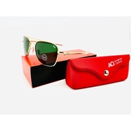 AO GLASSES AMERICAN OPTICAL GLASSES/ 54-20