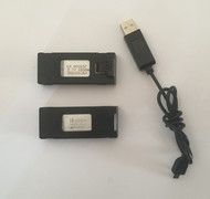 Small Foldable Drone Accessories E88/E525 Propeller Blade Battery Guard Brushless Universal Parts Re