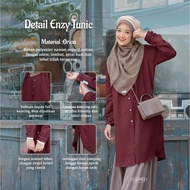 ENZY TUNIC BY SILMEE