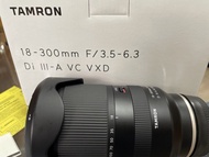 Tamron 18-300mm F/3.5-6.3 Di III-A VC VXD 鏡頭