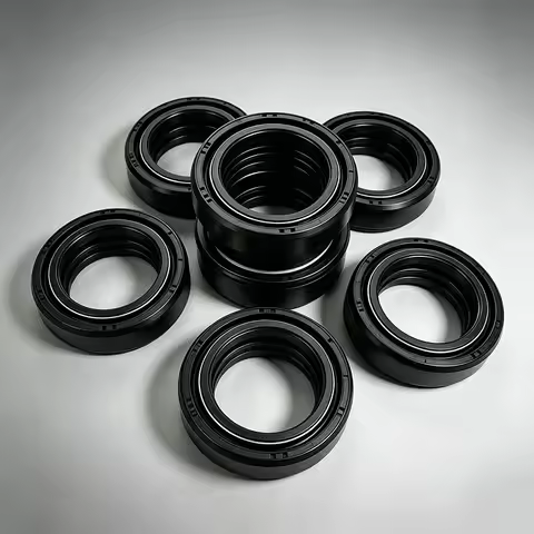 For Kawasaki ZN700 GPZ750 KZ750 Z750 Z900 ZN 700 GPZ 750 KZ 750 Z 750 Z 900 36x48x11 Motorcycle Fron