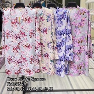 B2667 BLOUSE G’LADYS SIGNATURE SAIZ 40-52 CORAK MUSLIMAH FASHION