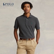 Polo Ralph Lauren POLO เสื้อโปโล  รุ่น MNPOKNI1N820484 สี 020 GREY