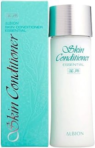 Albion Skin Conditioner Essential 110ml, Japan Import