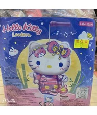 Hello Kitty和服吹氣音樂燈籠