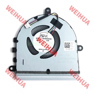 New Laptop Cooler Fan For Dell Inspiron 3501 3505 3593 5593 15-5575 15-5570 P75F CPU Cooling Fan CN-