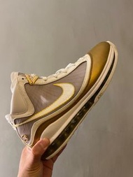 Lebron James 7 復刻版 Lbj籃球鞋 可實戰